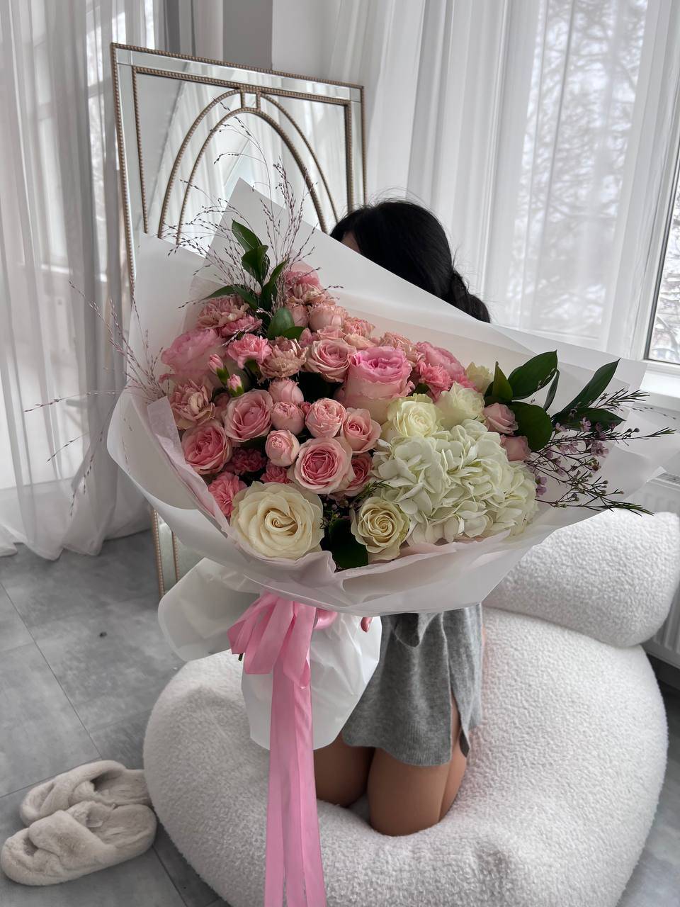 BOUQUET №052