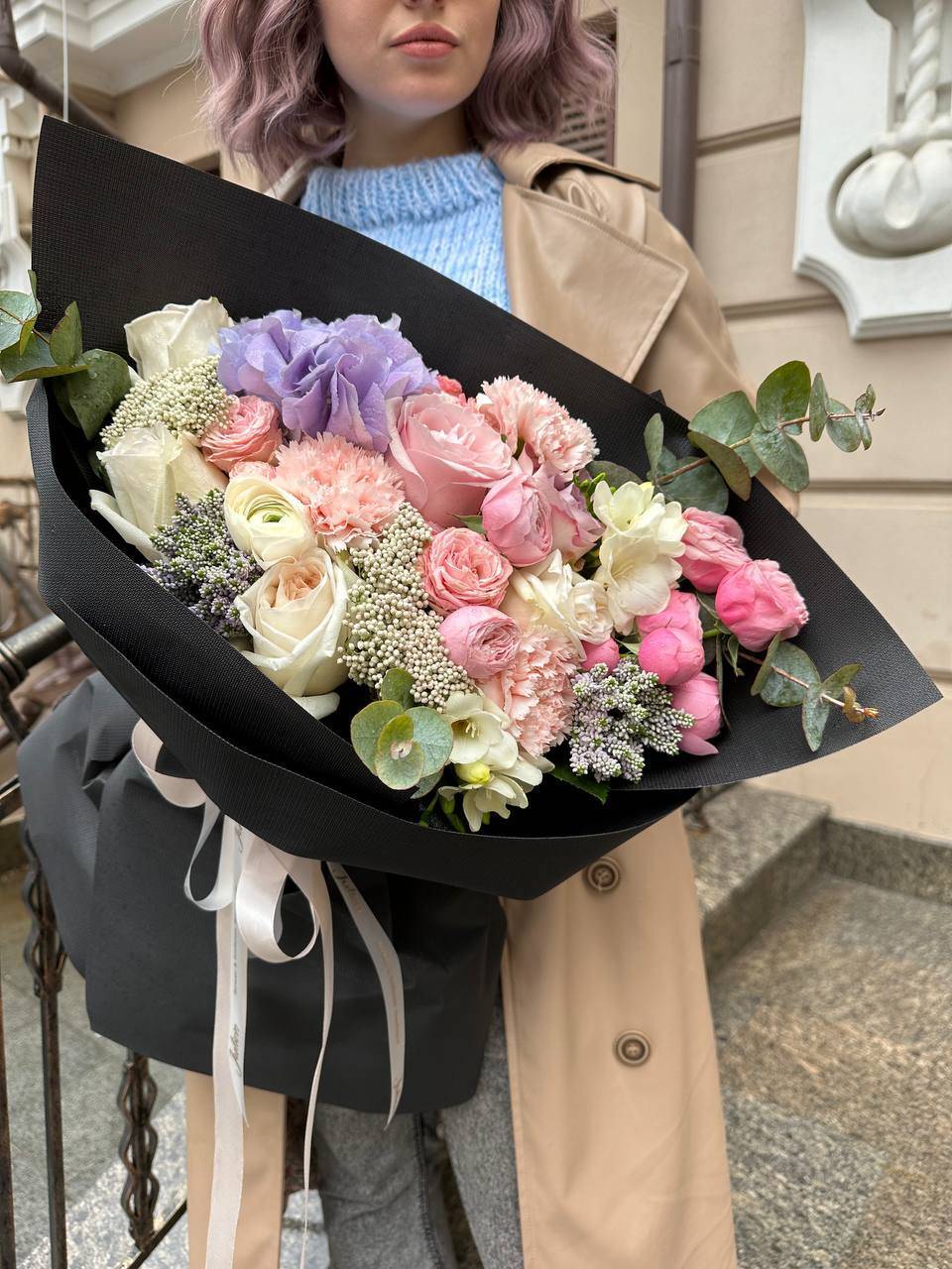 BOUQUET №062