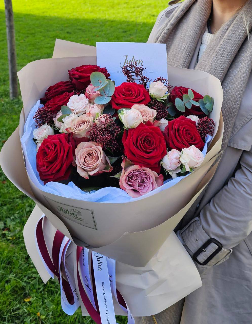 BOUQUET №041