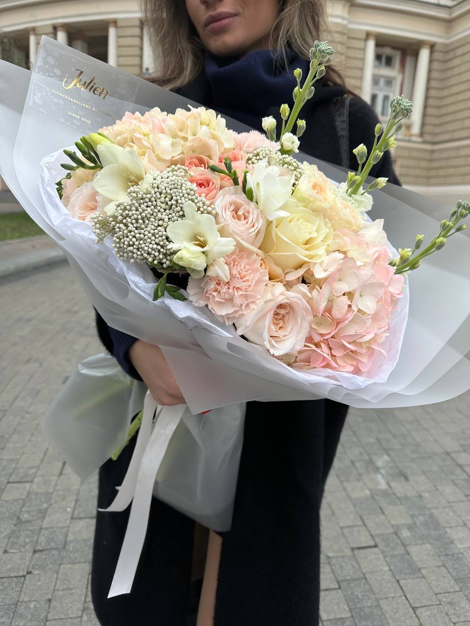 BOUQUET №038