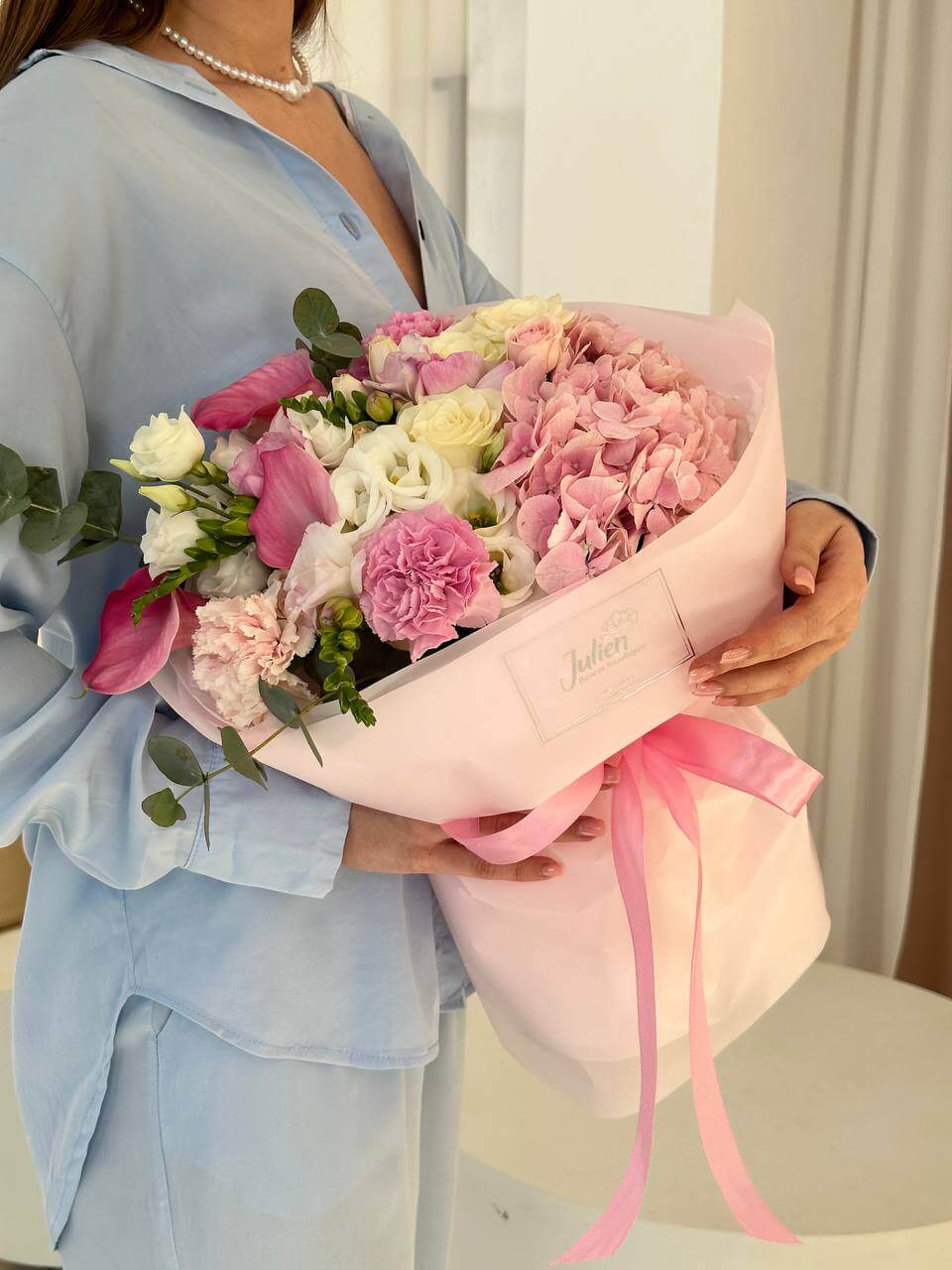 BOUQUET №063