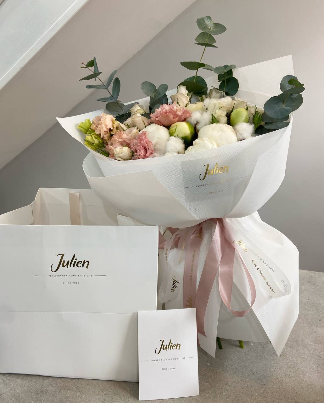 BOUQUET №054