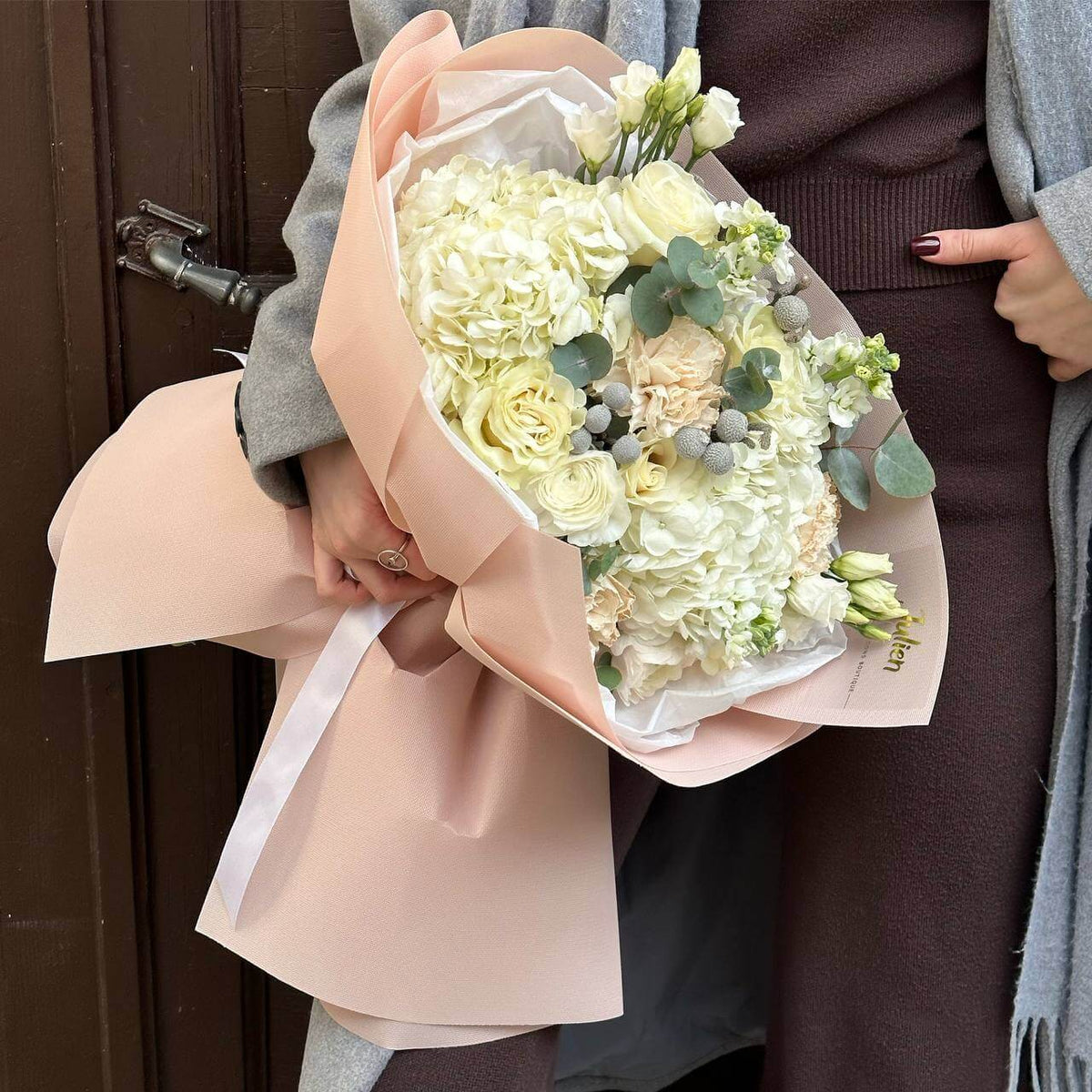 BOUQUET №019