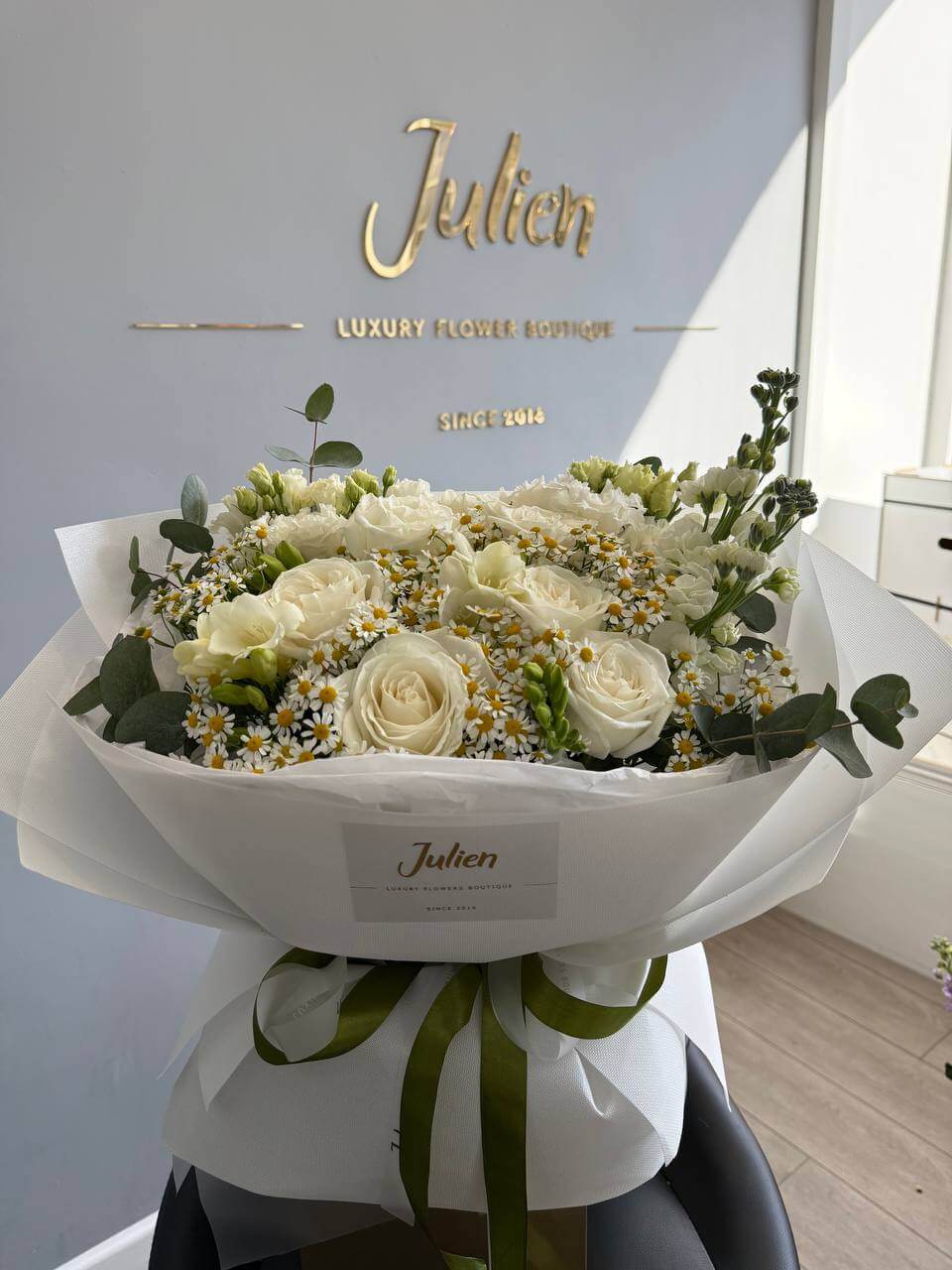 BOUQUET №096