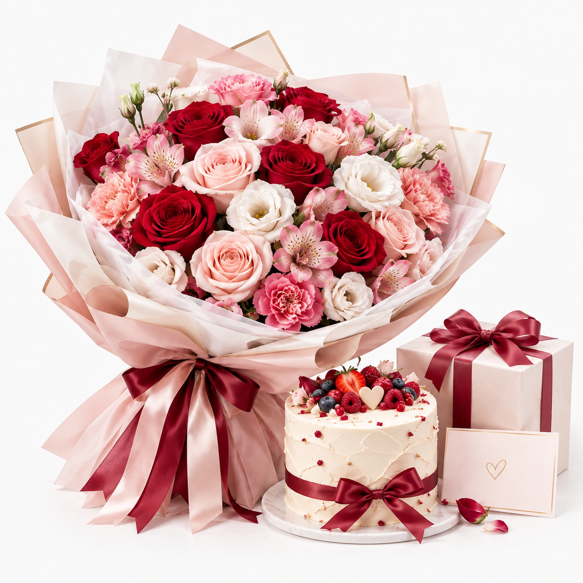 Anniversary Flowers