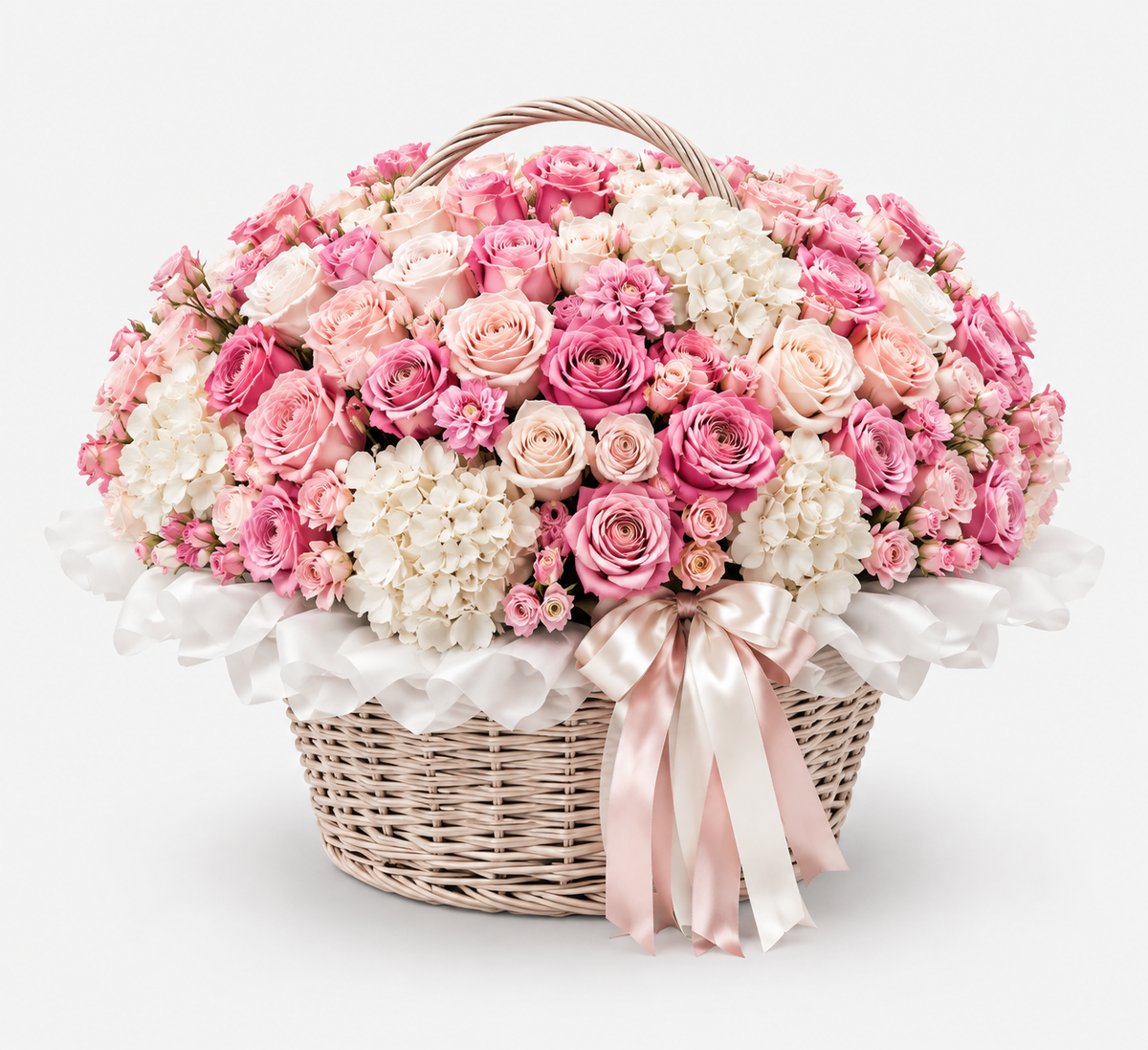 Basket Arrangements
