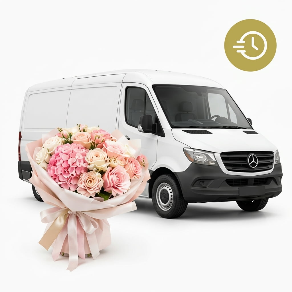Same-Day Delivery