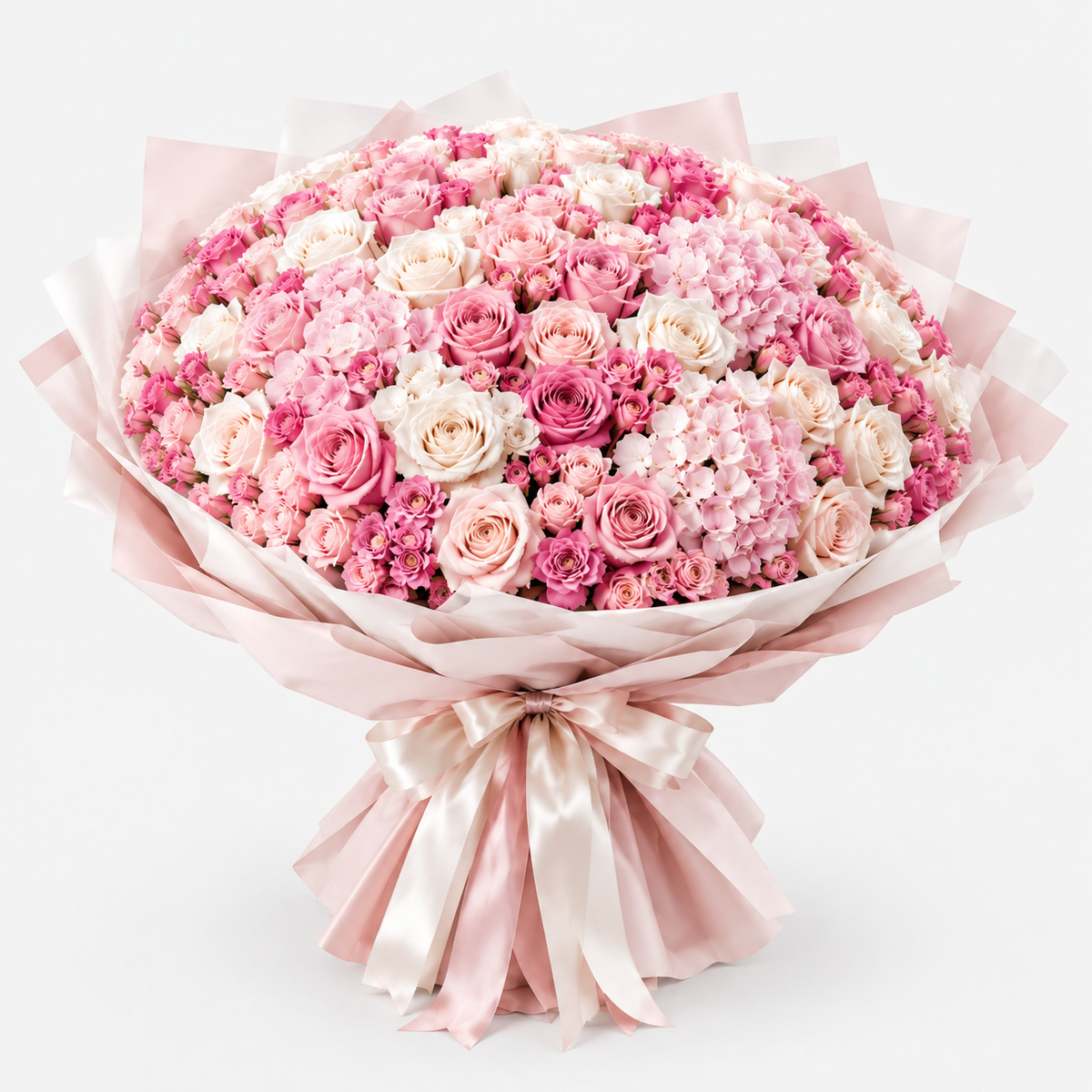 XXL Arrangements