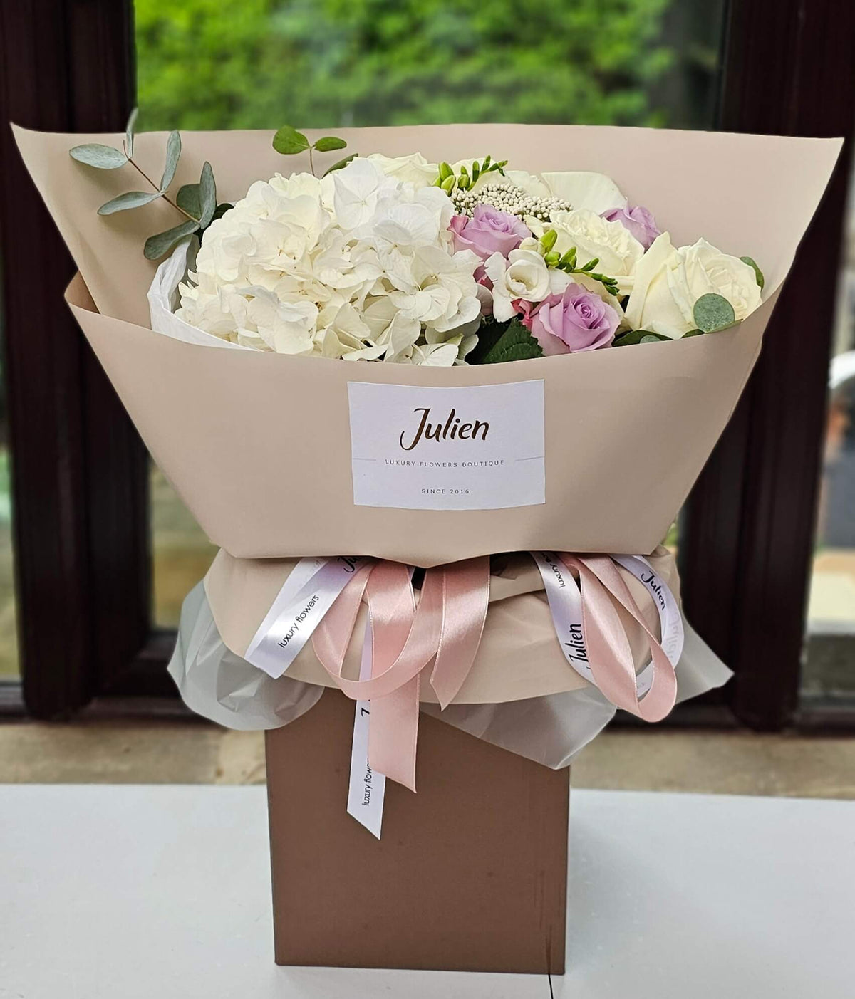 BOUQUET №067