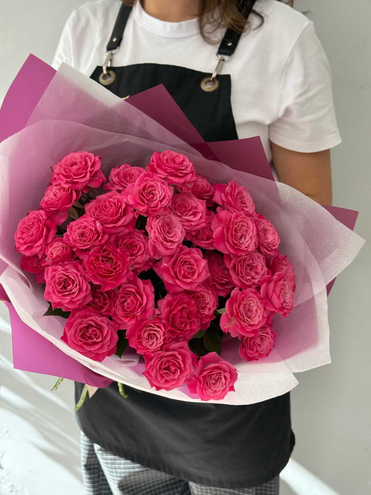Florist Choice — Signature Bright & Celebration Bouquet