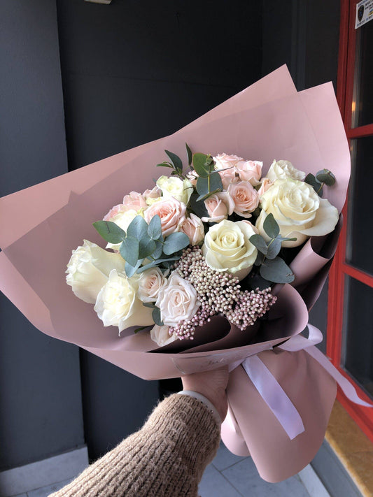 BOUQUET №058