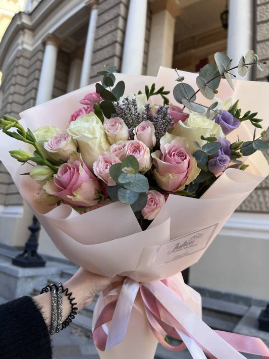 BOUQUET №042