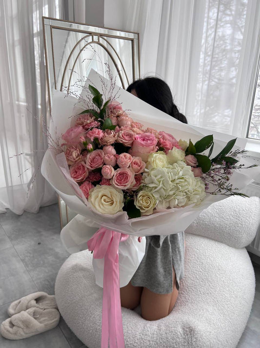 BOUQUET №052