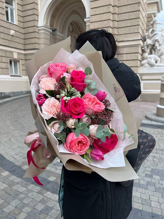 BOUQUET №090