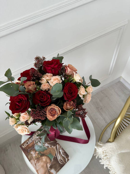BOUQUET №046