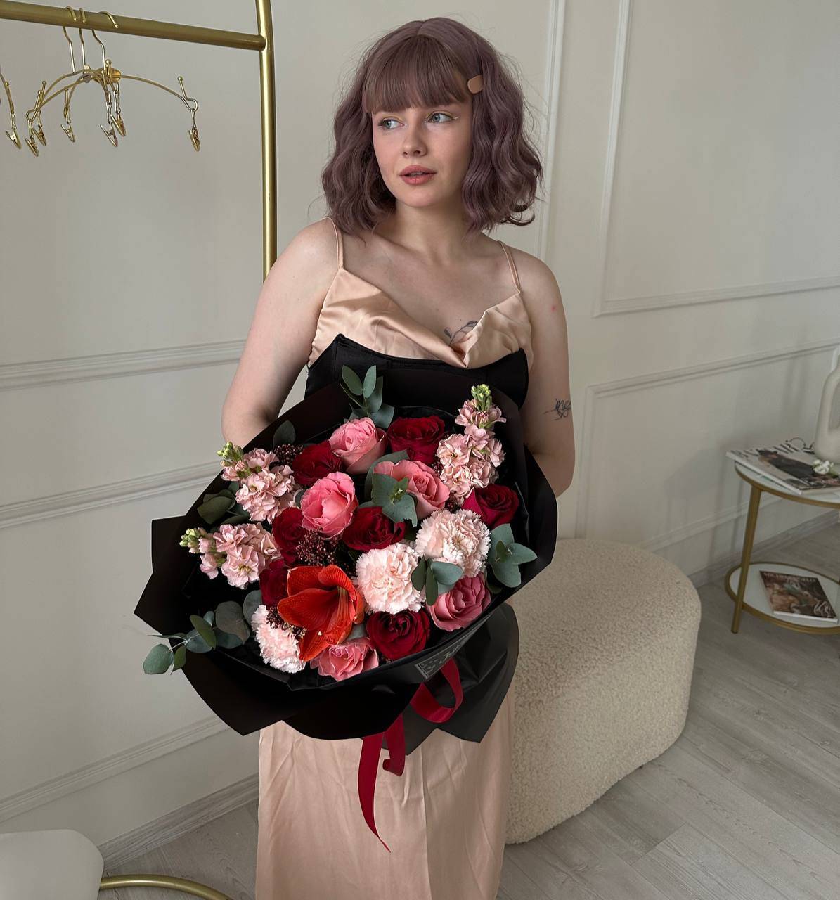 BOUQUET №094