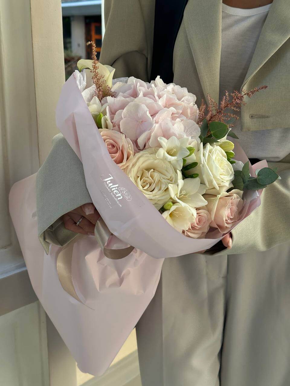BOUQUET №027