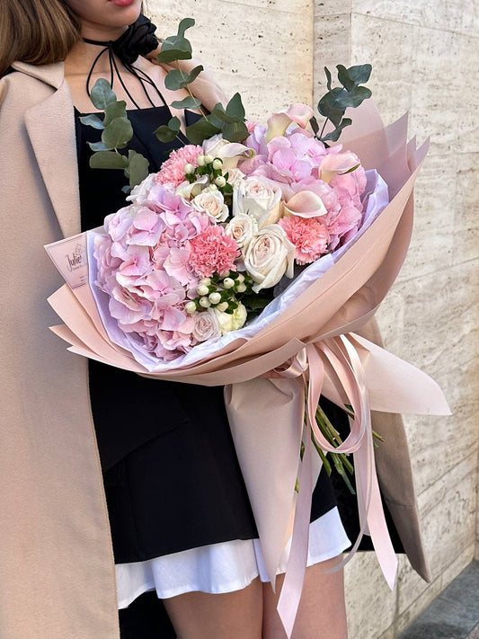BOUQUET №006