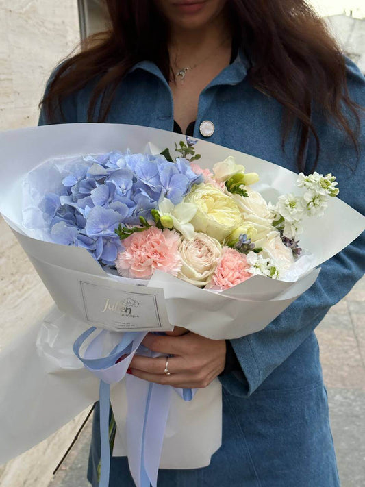 BOUQUET №024