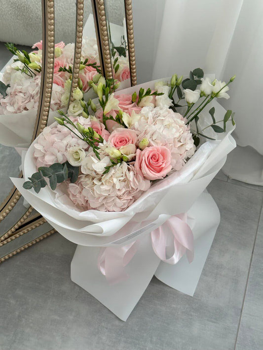 BOUQUET №077