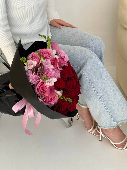 BOUQUET №011