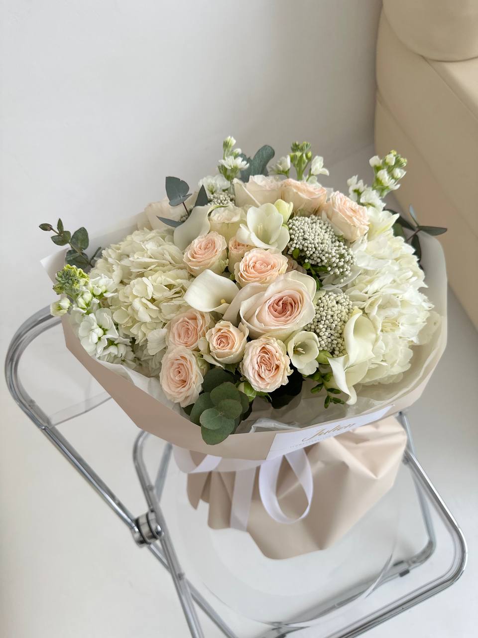BOUQUET №057