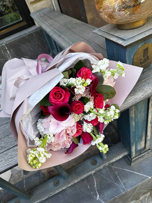 BOUQUET №091