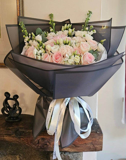 BOUQUET №082