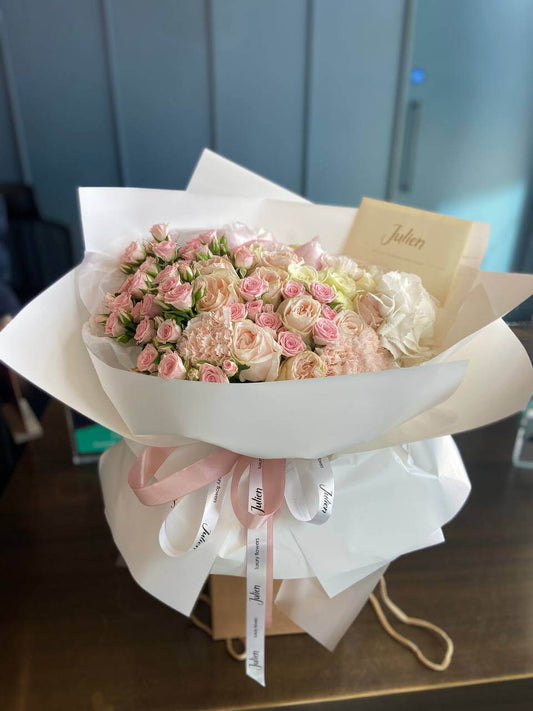 BOUQUET №085