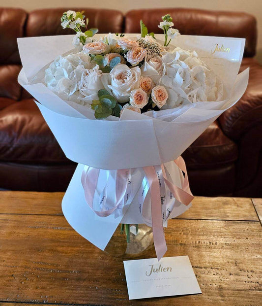 BOUQUET №013