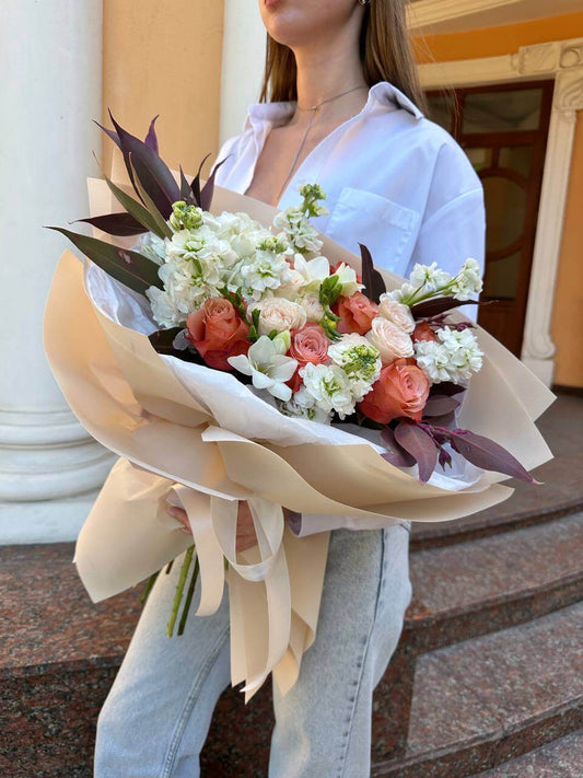 BOUQUET №039