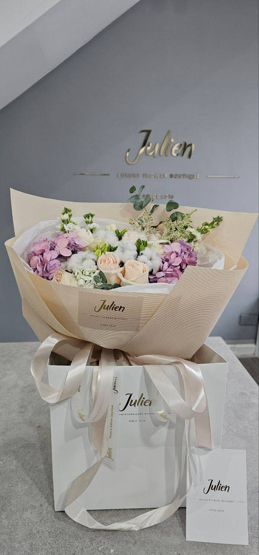 BOUQUET №018