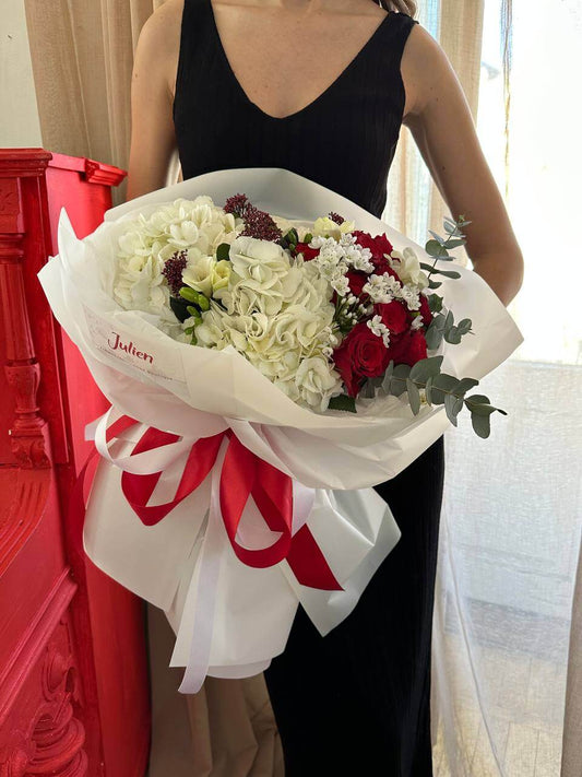 BOUQUET №031
