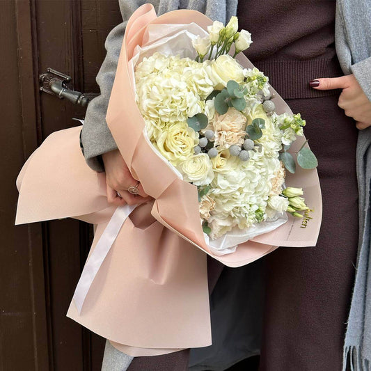 BOUQUET №019
