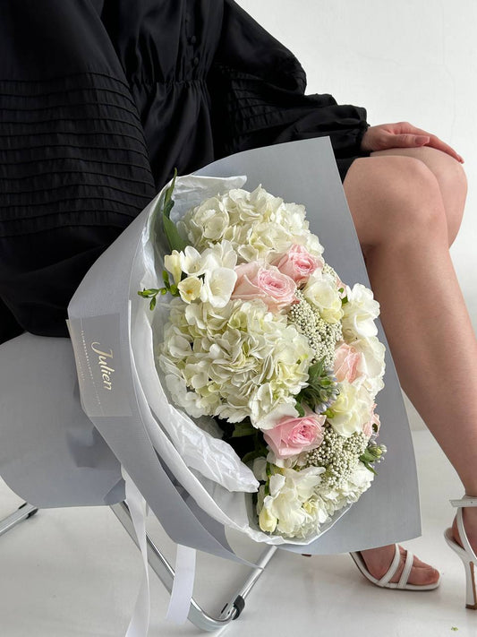 BOUQUET №064
