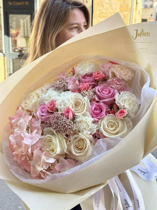 BOUQUET №036