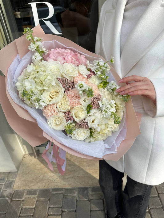 BOUQUET №093