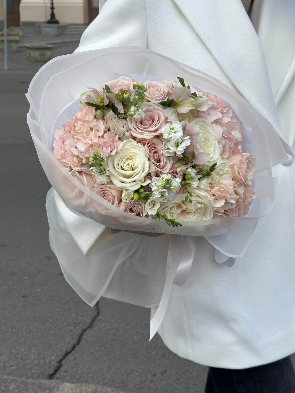 BOUQUET №028