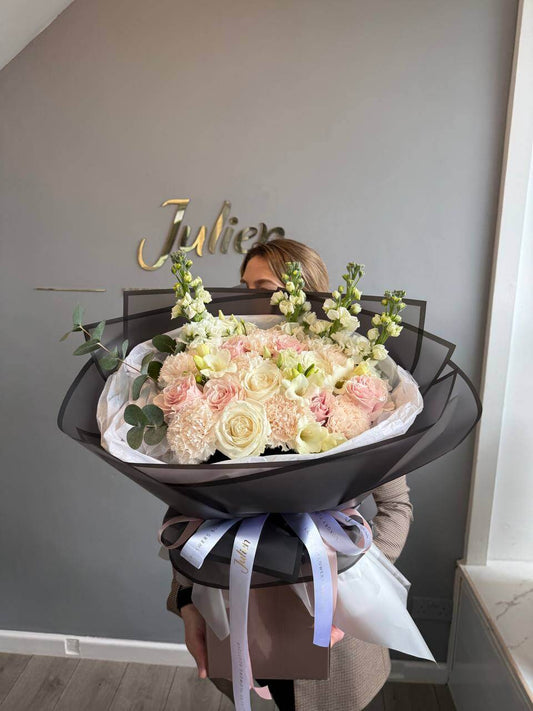 BOUQUET №086