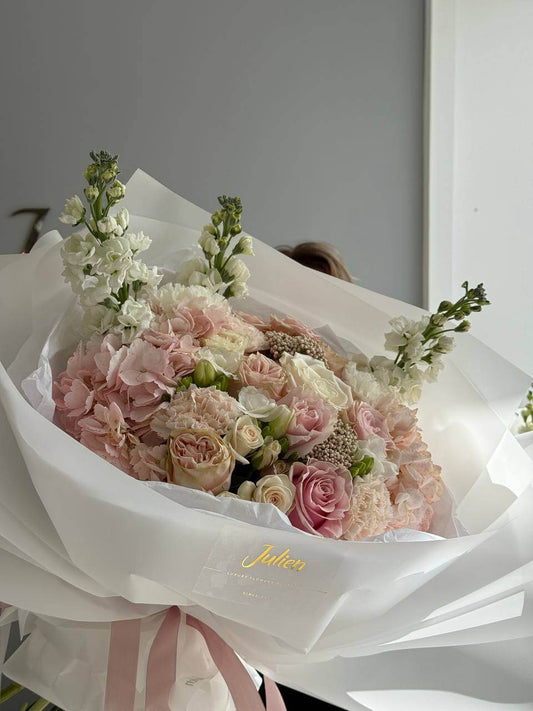 BOUQUET №084
