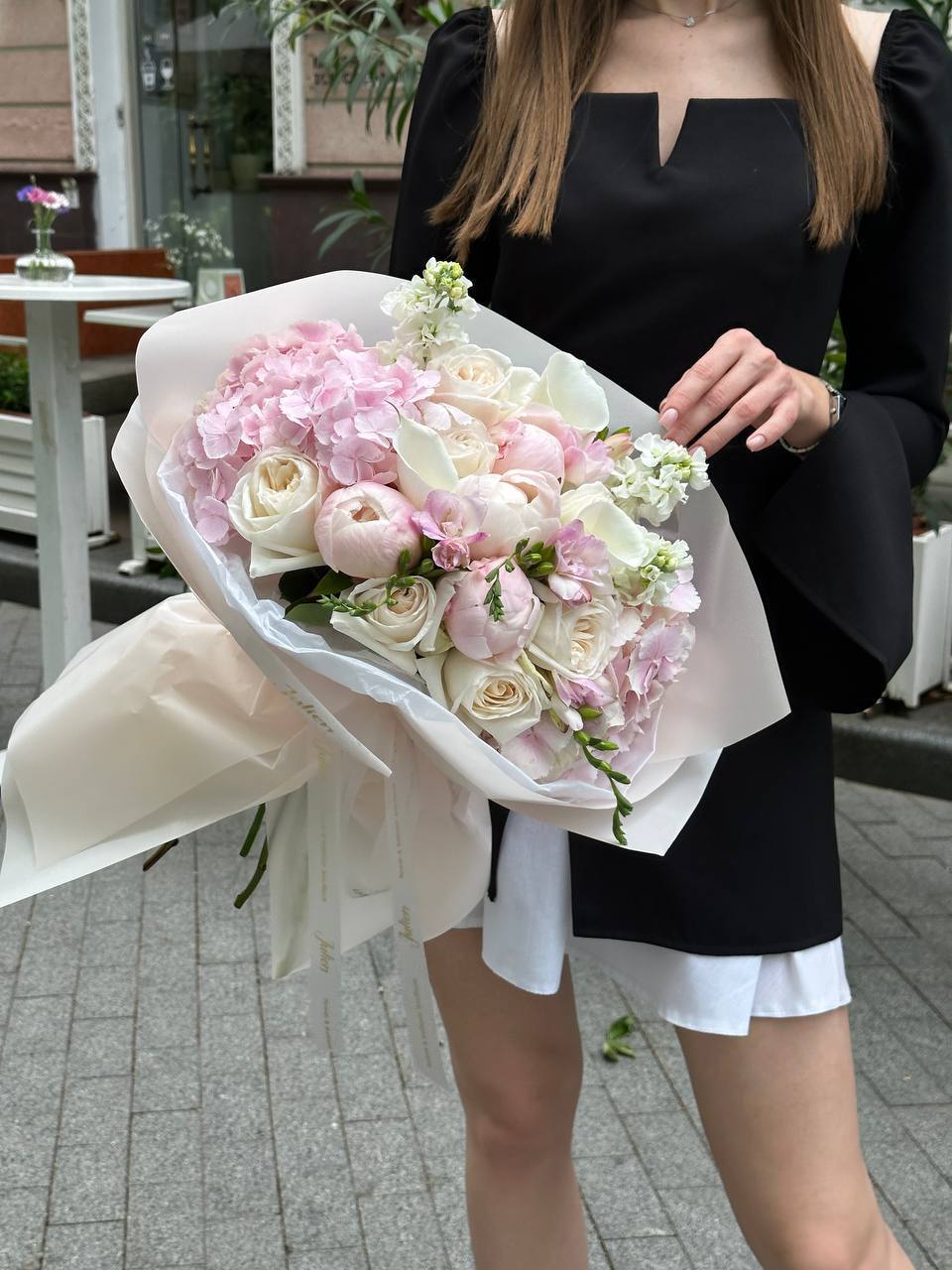 BOUQUET №069