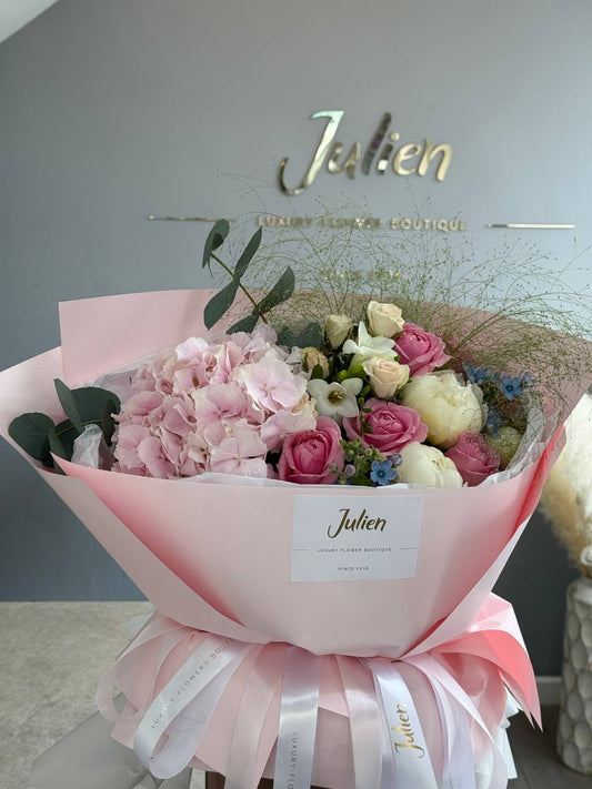 BOUQUET №012